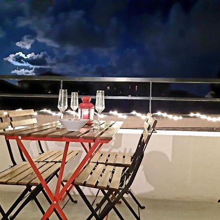 セットCosy T3 Gare Terrasse + Parkingアパートメント エクステリア 写真